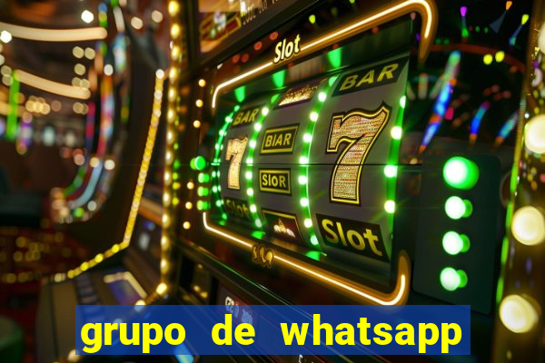 grupo de whatsapp vasco da gama